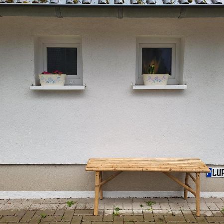 Das Lupinchen Neuss Esterno foto