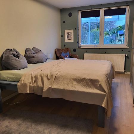 Das Lupinchen Neuss Esterno foto