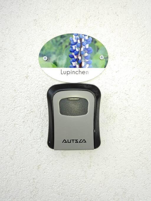 Das Lupinchen Neuss Esterno foto
