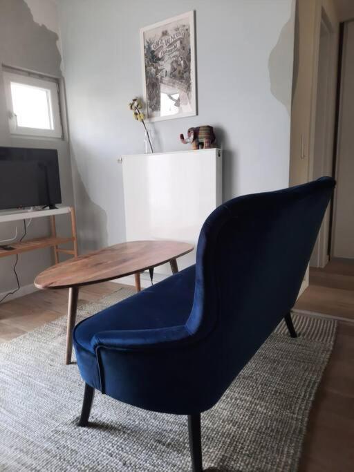 Das Lupinchen Neuss Esterno foto