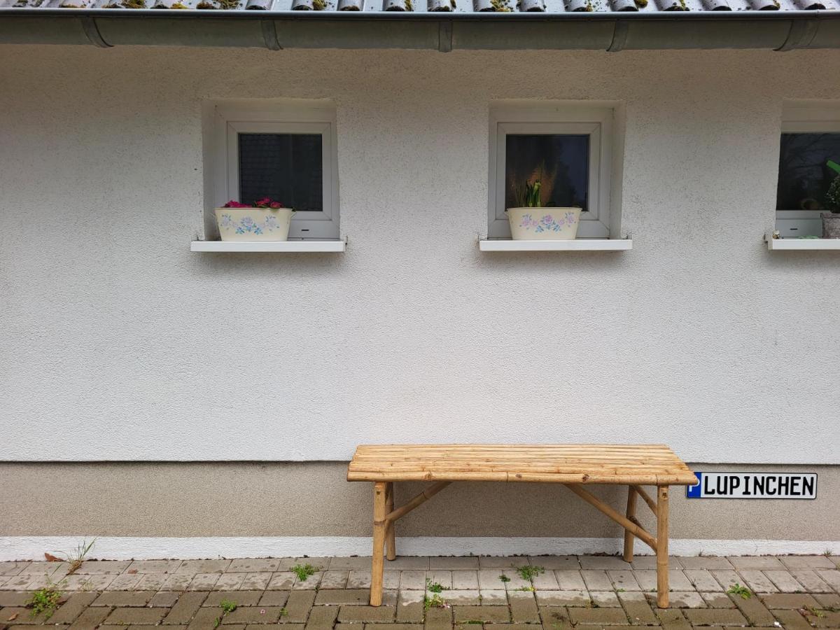 Das Lupinchen Neuss Esterno foto