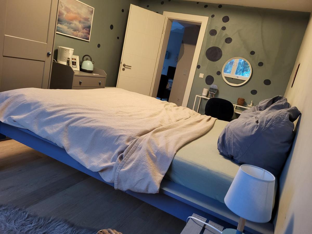 Das Lupinchen Neuss Esterno foto