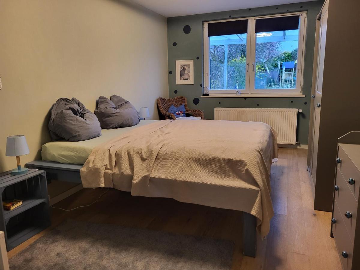 Das Lupinchen Neuss Esterno foto